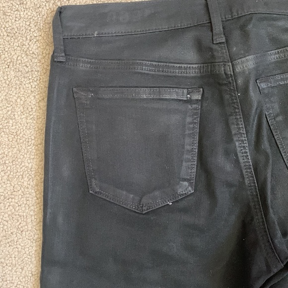 Gap Black Denim Jeans - Picture 4 of 4